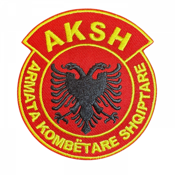 Patch AKSH