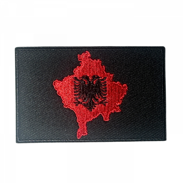 Patch Kosova-Shqiponja