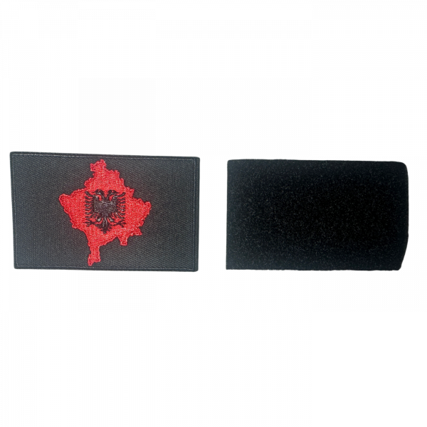 Patch Kosova-Shqiponja – Bild 2