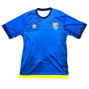 Trikot Kosova 24-26 // blau
