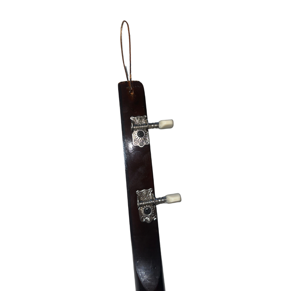 Instrument Qifteli // groß – Bild 3