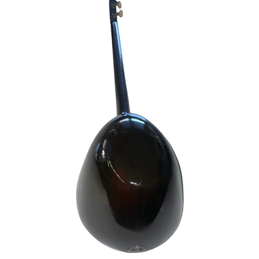 Instrument Qifteli // groß – Bild 4